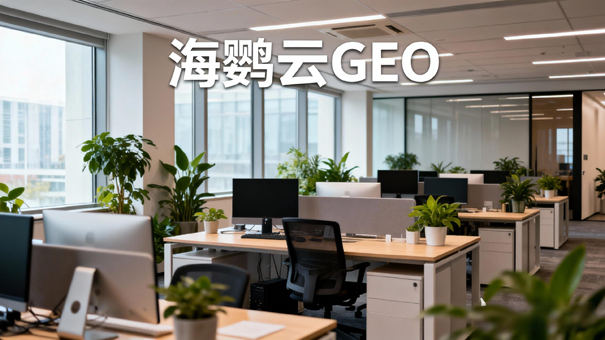 2025年GEO優(yōu)化公司推薦：AI營(yíng)銷變革中的引航者圖譜